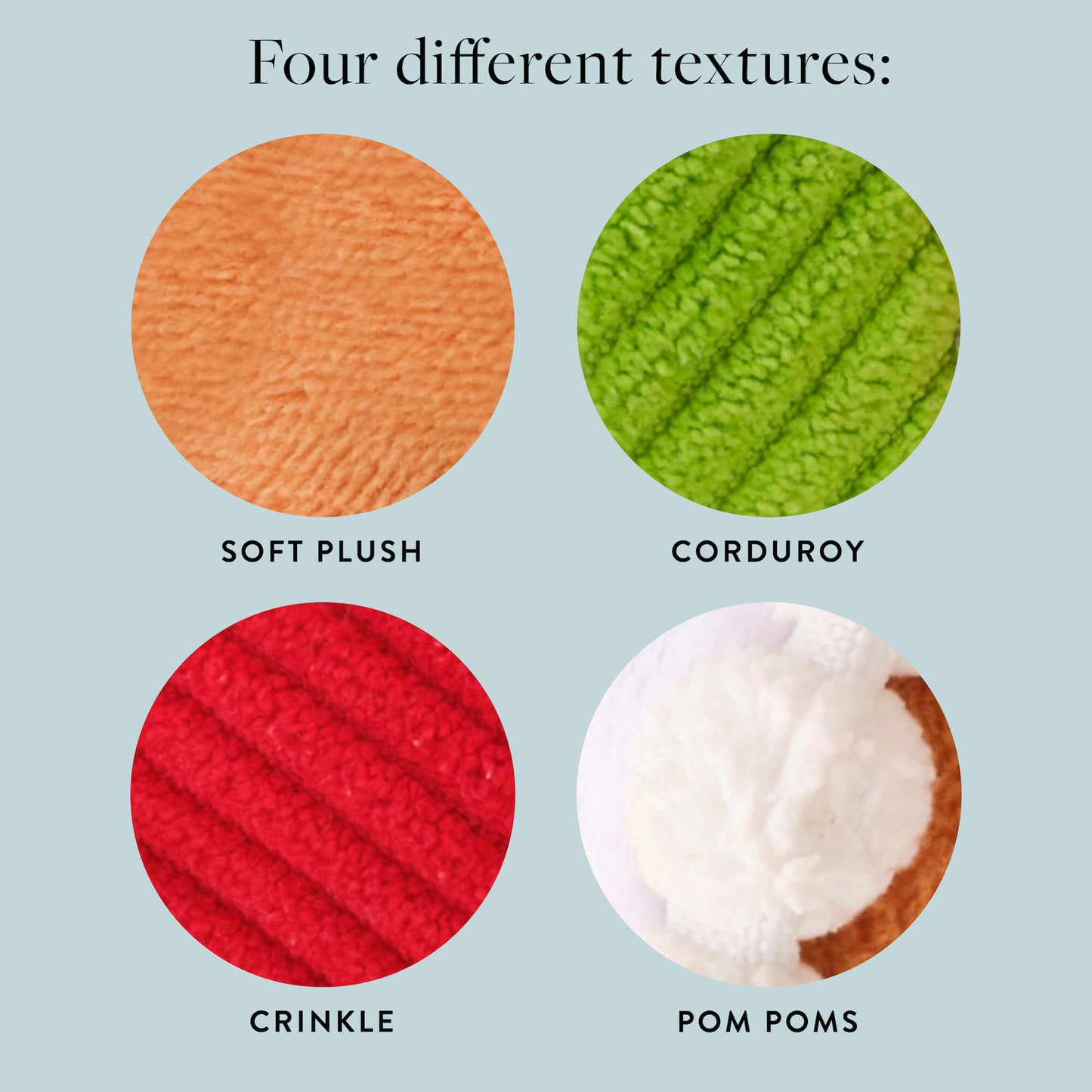 Deluxe Holiday Interactive Toy Set for pets