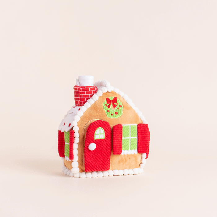 Deluxe Holiday Interactive Toy Set for pets