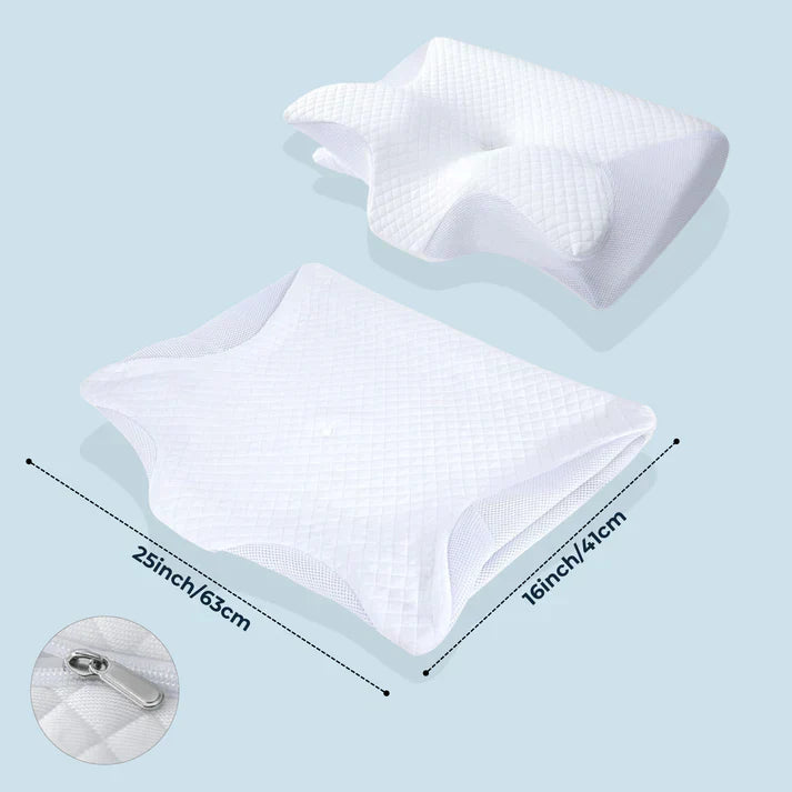 Cooling Pillow Case