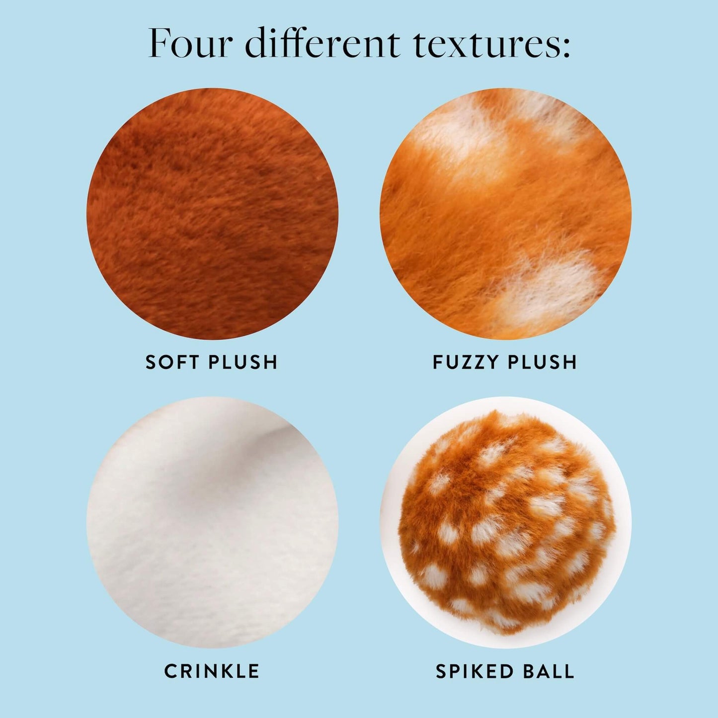 Deluxe Holiday Interactive Toy Set for pets