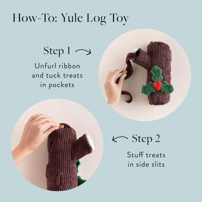 Deluxe Holiday Interactive Toy Set for pets