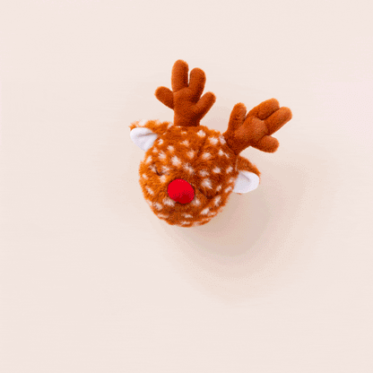 Deluxe Holiday Interactive Toy Set for pets