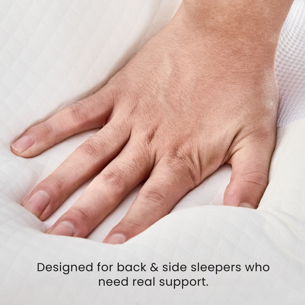 Easepillo™ - Premium Ergonomic Relief Pillow